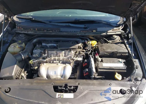 2015 Chrysler 200 Limited z USA, uszkodzony, nr VIN 1C3CCCAB9FN636146